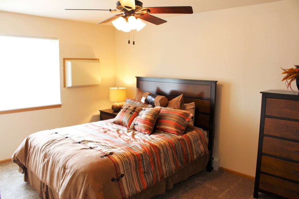 Apartment for rent at 724 W Mill St, Eagle River, WI 54521