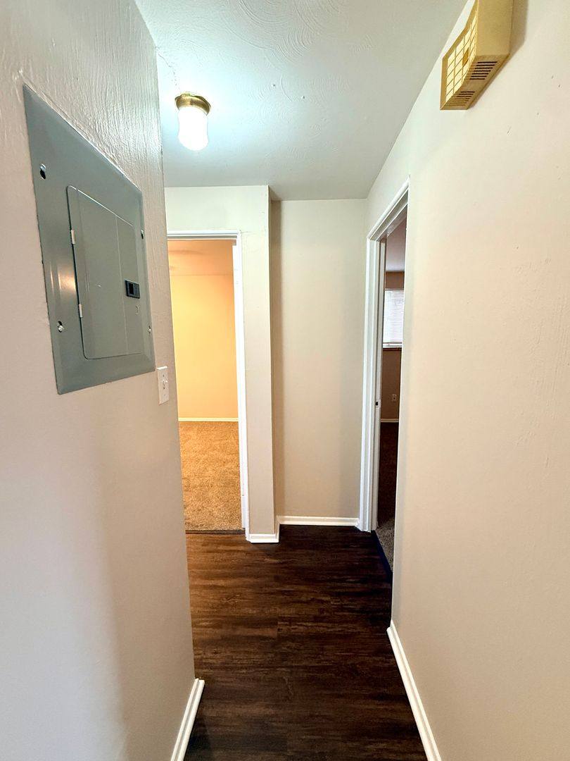 Apartment for rent at 8626 W 54th Place, Arvada, CO 80002