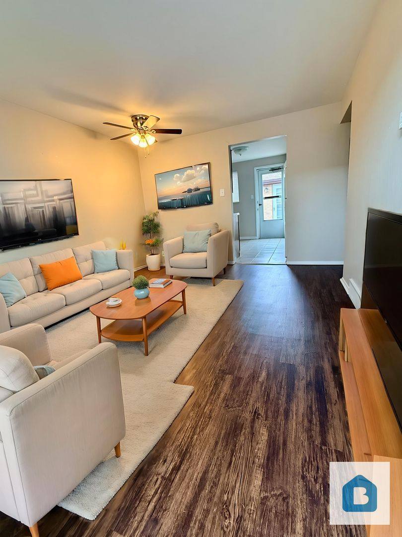 Apartment for rent at 8626 W 54th Place, Arvada, CO 80002