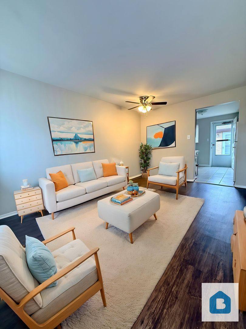 Apartment for rent at 8626 W 54th Place, Arvada, CO 80002