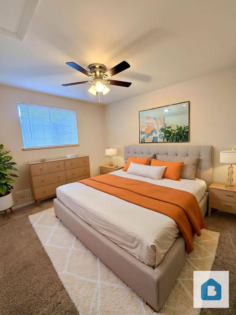 Apartment for rent at 8626 W 54th Place, Arvada, CO 80002