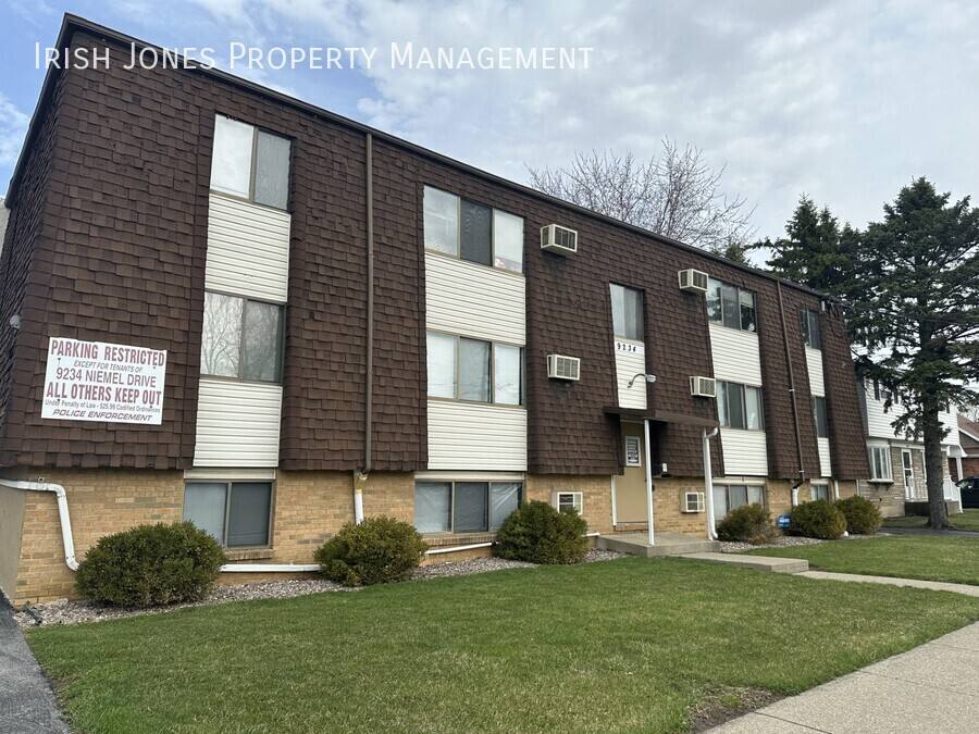 Apartment for rent at 9234 Niemel Dr #12, Niagara Falls, NY 14304