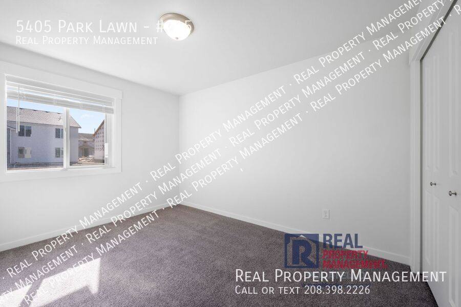 Apartment for rent at 5405 Park Lawn #215, Pocatello, ID 83202