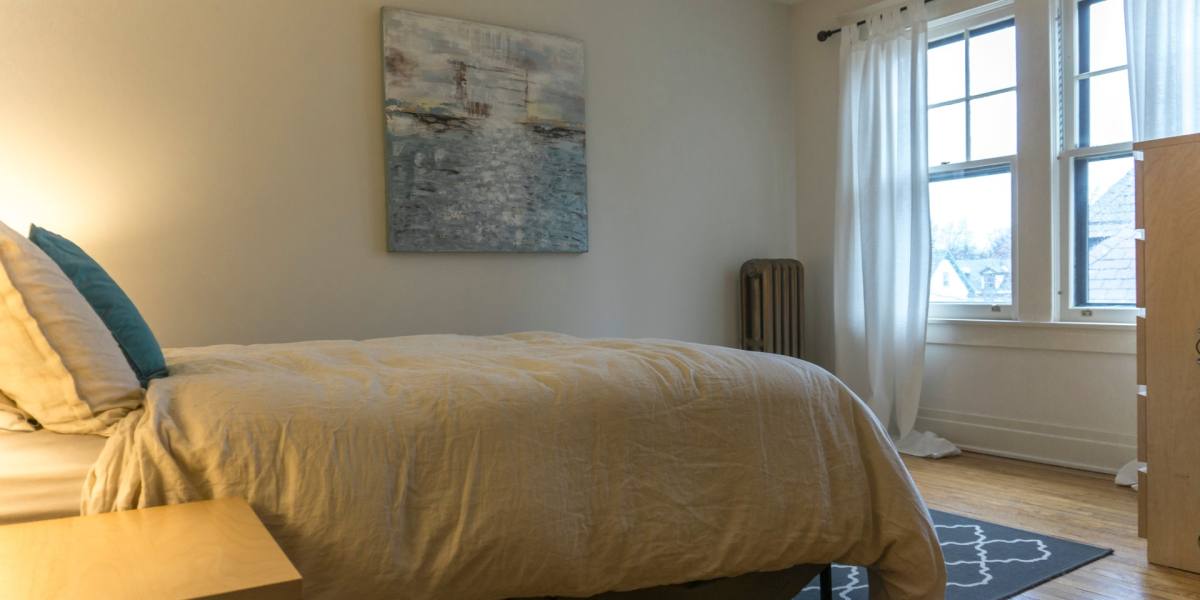 Apartment for rent at 733 W Delavan Ave, Buffalo, NY 14222