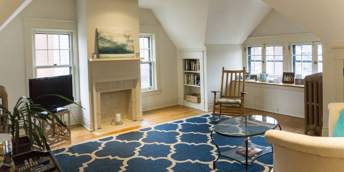 Apartment for rent at 733 W Delavan Ave, Buffalo, NY 14222