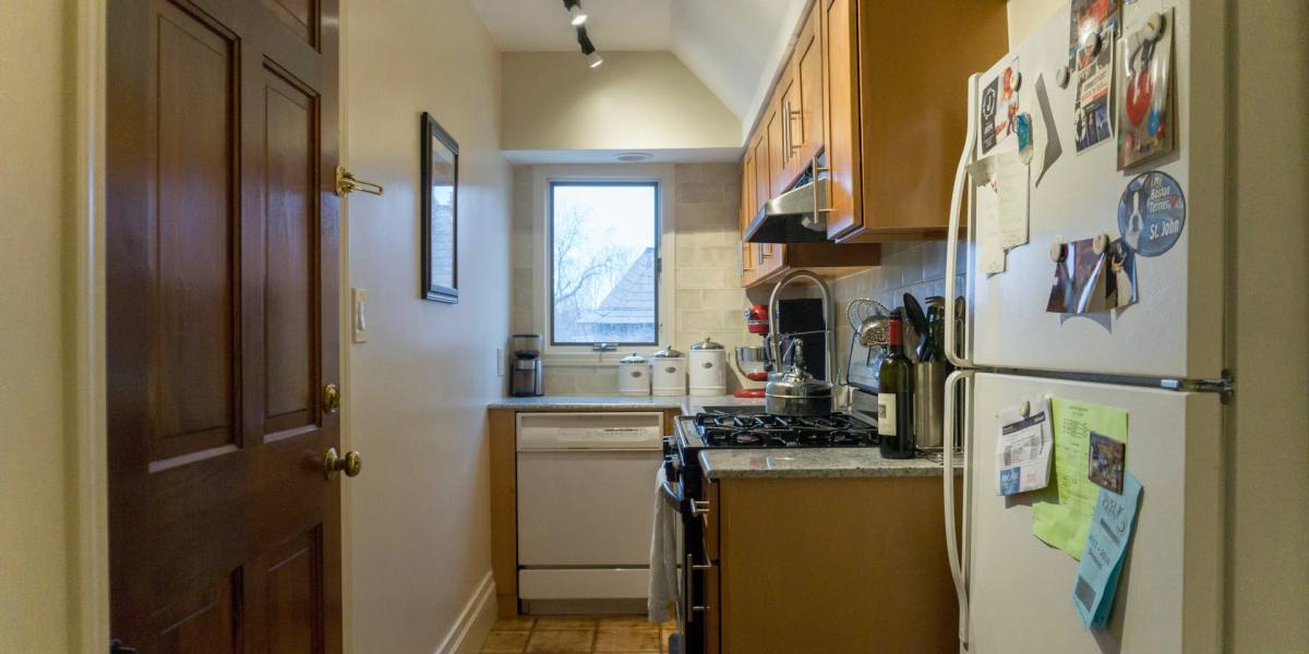 Apartment for rent at 733 W Delavan Ave, Buffalo, NY 14222