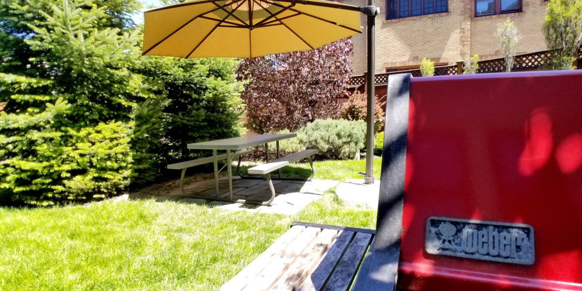 Apartment for rent at 733 W Delavan Ave, Buffalo, NY 14222