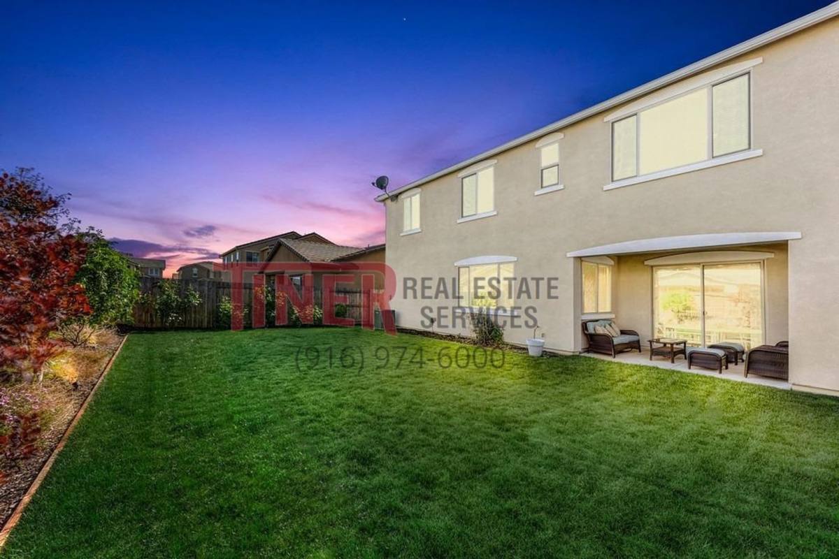 House for rent at 4016 Setucket St, Roseville, CA 95747