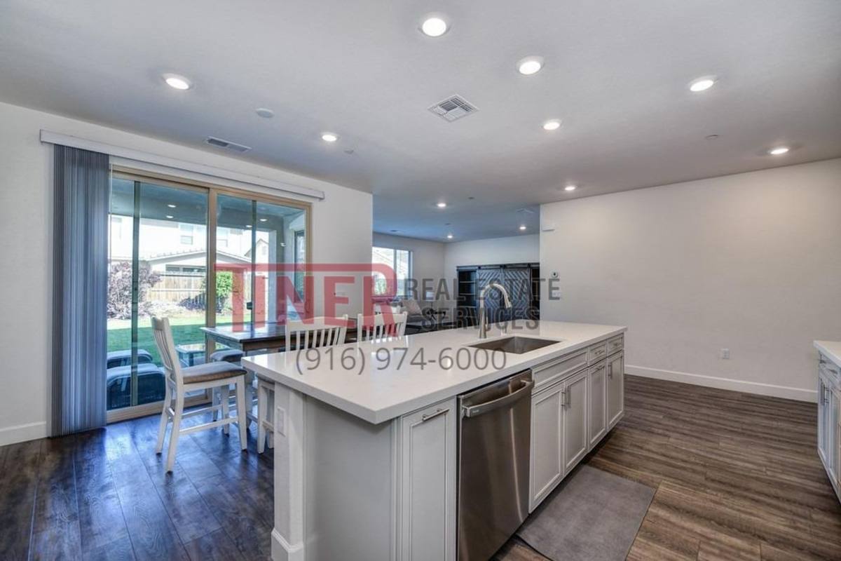 House for rent at 4016 Setucket St, Roseville, CA 95747
