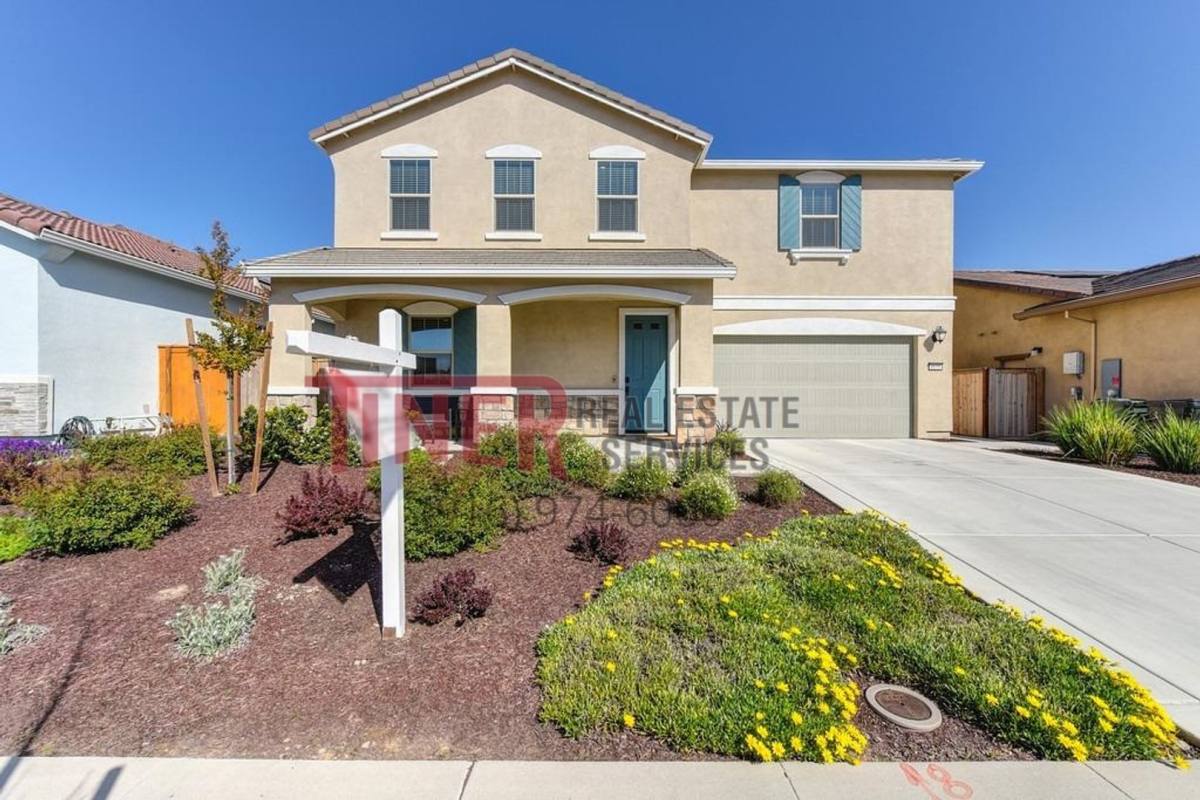 House for rent at 4016 Setucket St, Roseville, CA 95747