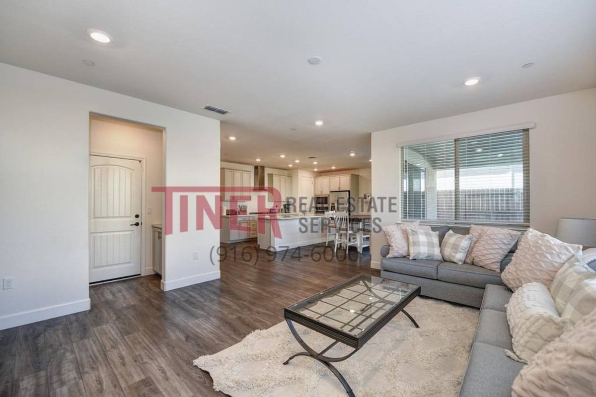 House for rent at 4016 Setucket St, Roseville, CA 95747