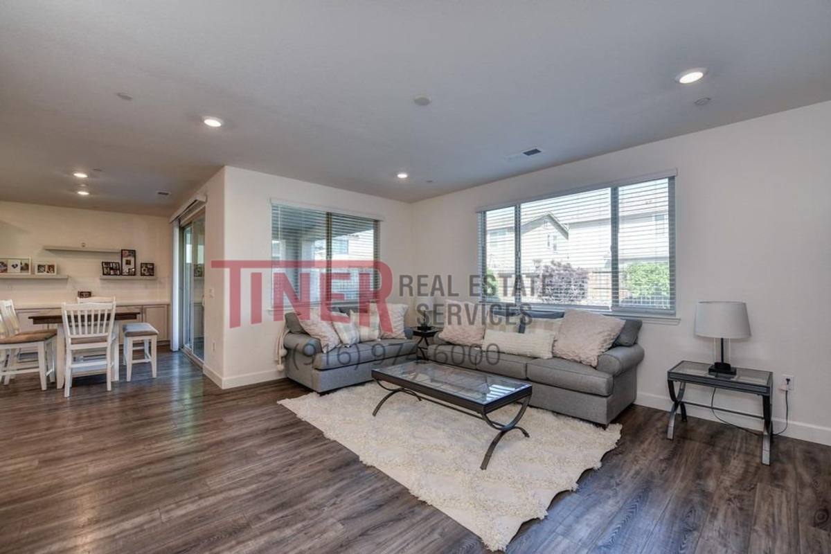 House for rent at 4016 Setucket St, Roseville, CA 95747
