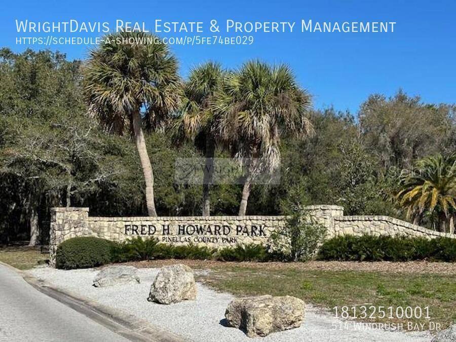 Condo for rent at 514 Windrush Bay Dr, Tarpon Springs, FL 34689