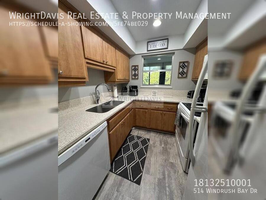Condo for rent at 514 Windrush Bay Dr, Tarpon Springs, FL 34689