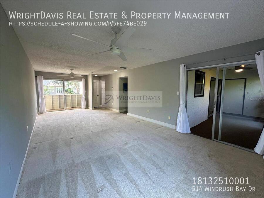 Condo for rent at 514 Windrush Bay Dr, Tarpon Springs, FL 34689
