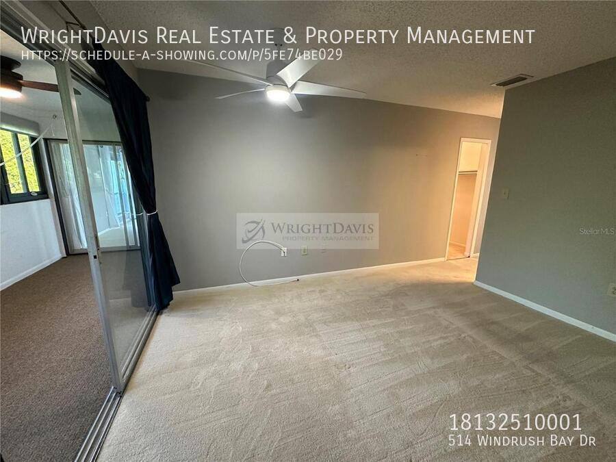 Condo for rent at 514 Windrush Bay Dr, Tarpon Springs, FL 34689