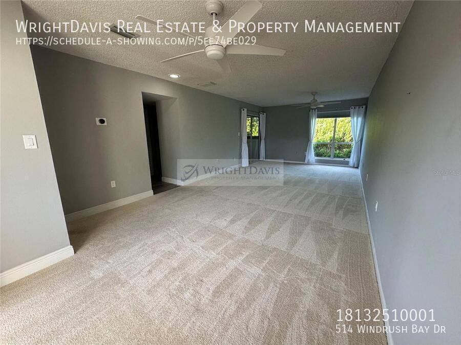 Condo for rent at 514 Windrush Bay Dr, Tarpon Springs, FL 34689