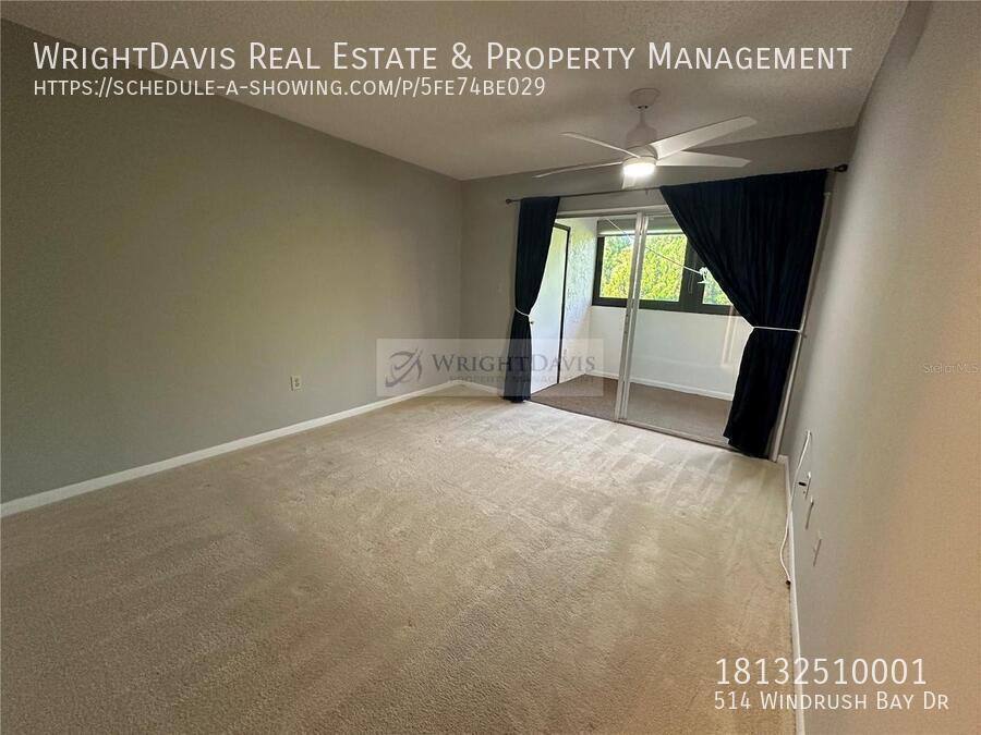 Condo for rent at 514 Windrush Bay Dr, Tarpon Springs, FL 34689