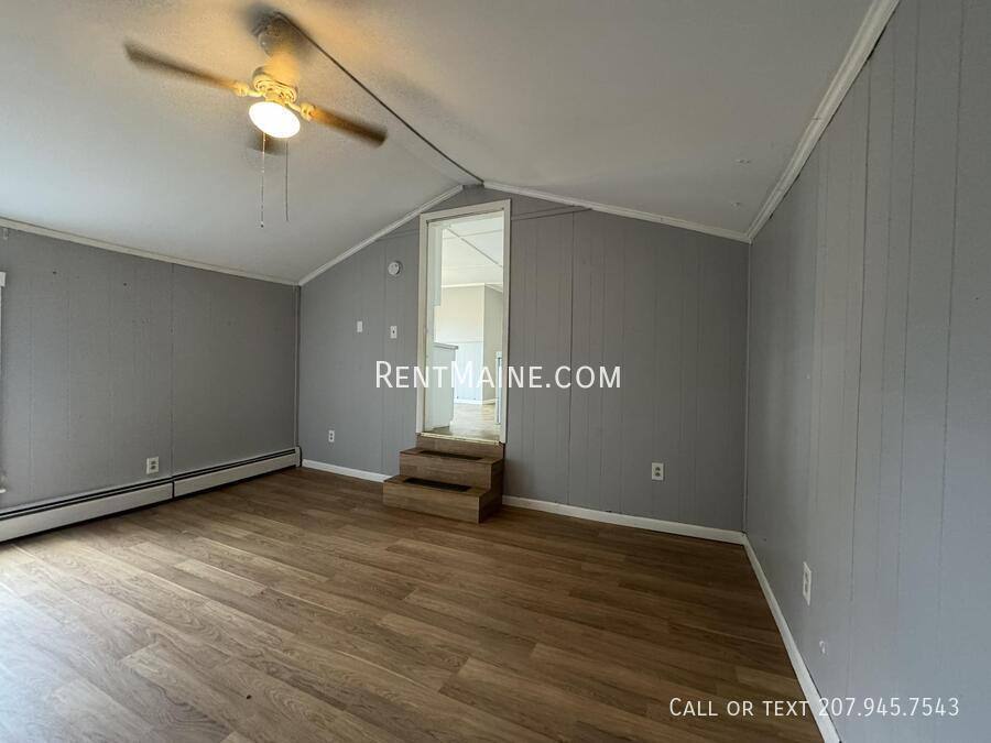 Apartment for rent at 13 Kidder St #3, Waterville, ME 04901