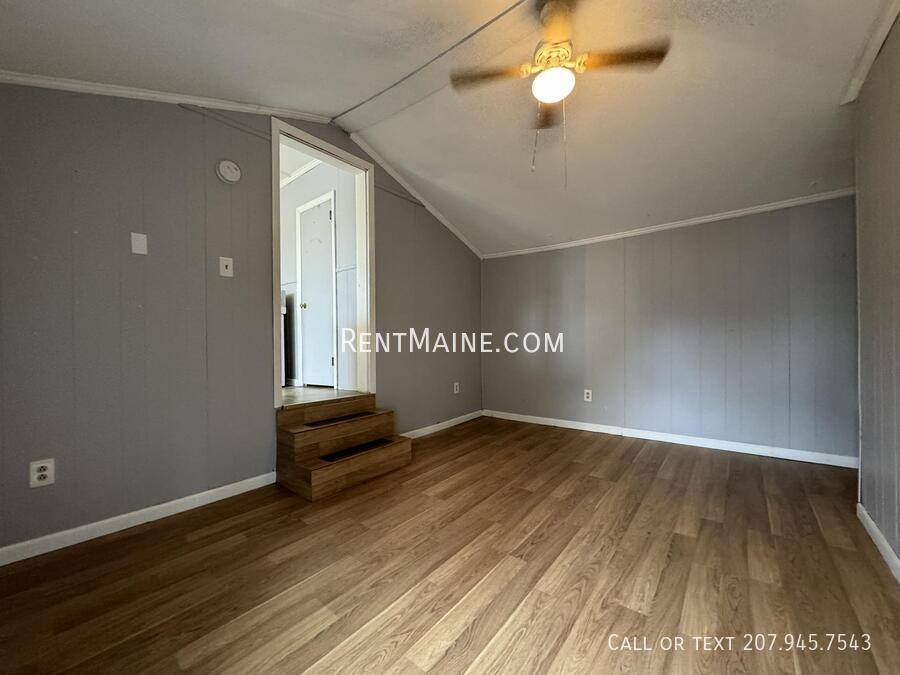 Apartment for rent at 13 Kidder St #3, Waterville, ME 04901