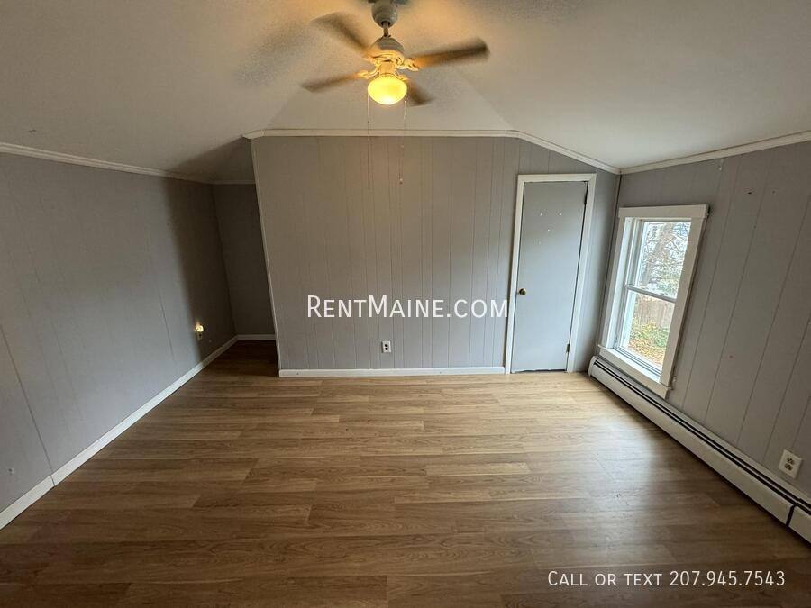 Apartment for rent at 13 Kidder St #3, Waterville, ME 04901