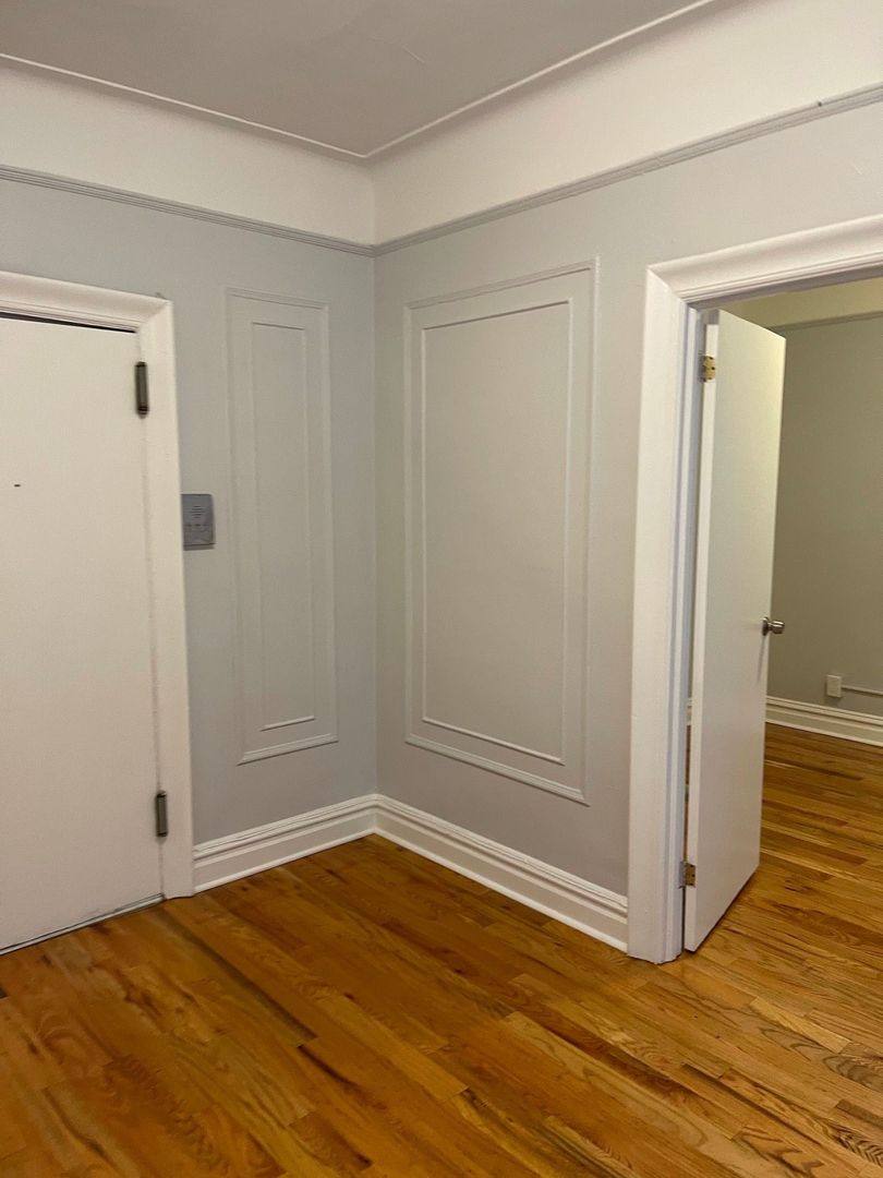 Apartment for rent at 42 Vroom St, Jersey City, NJ 07306
