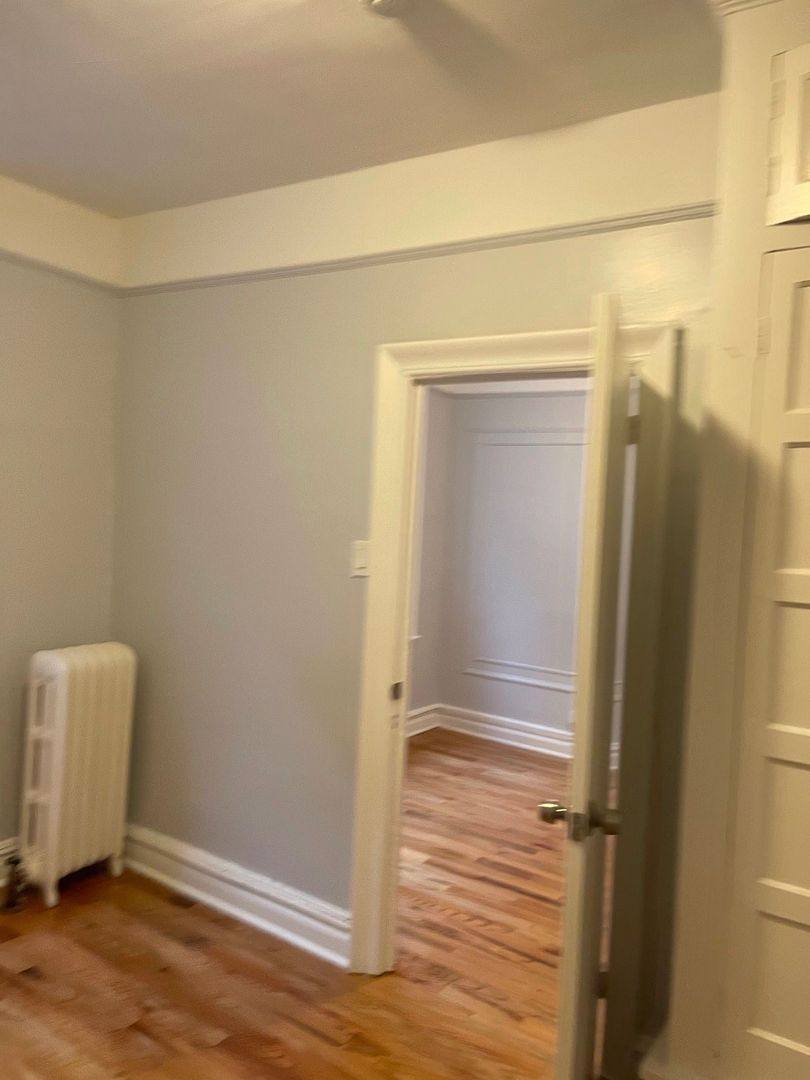 Apartment for rent at 42 Vroom St, Jersey City, NJ 07306