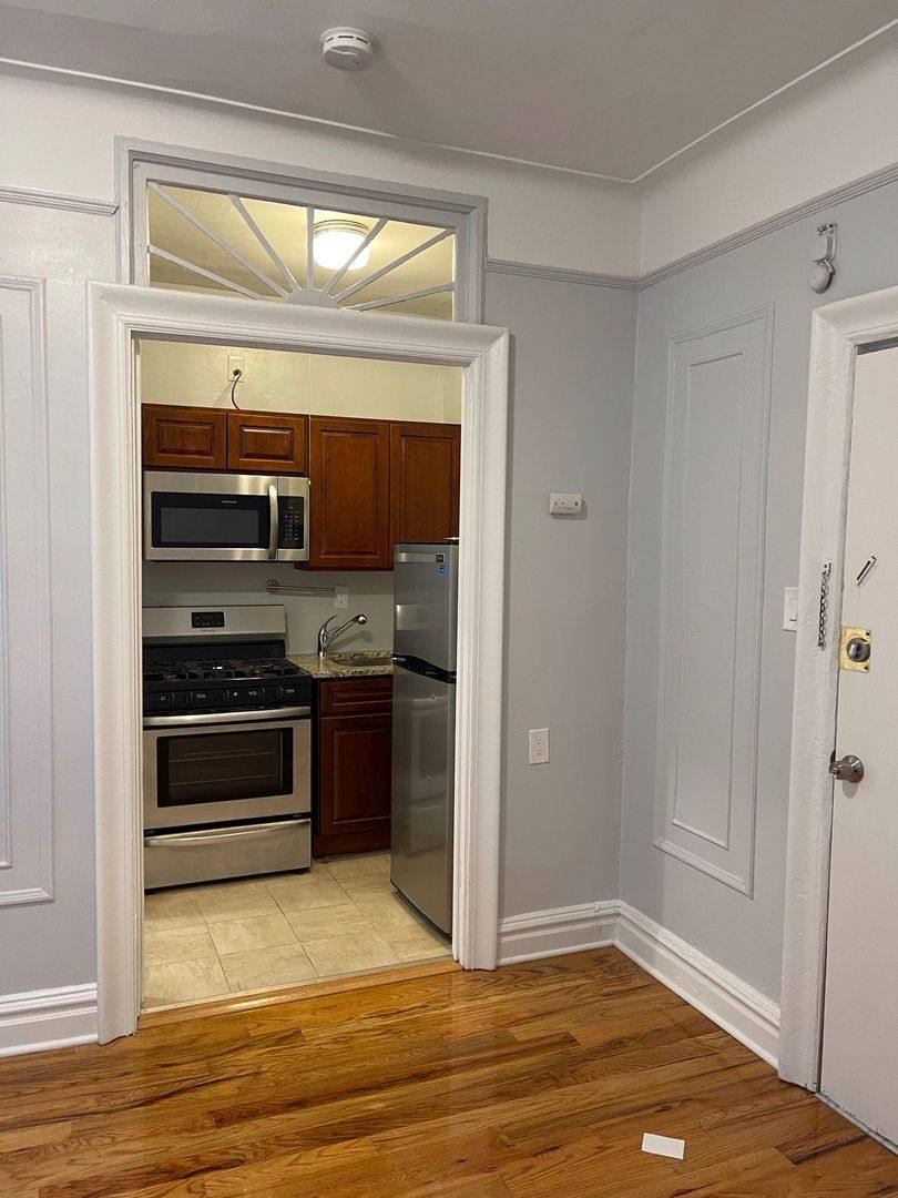 Apartment for rent at 42 Vroom St, Jersey City, NJ 07306