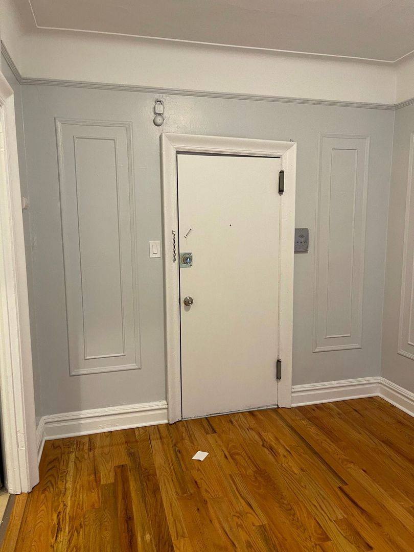 Apartment for rent at 42 Vroom St, Jersey City, NJ 07306