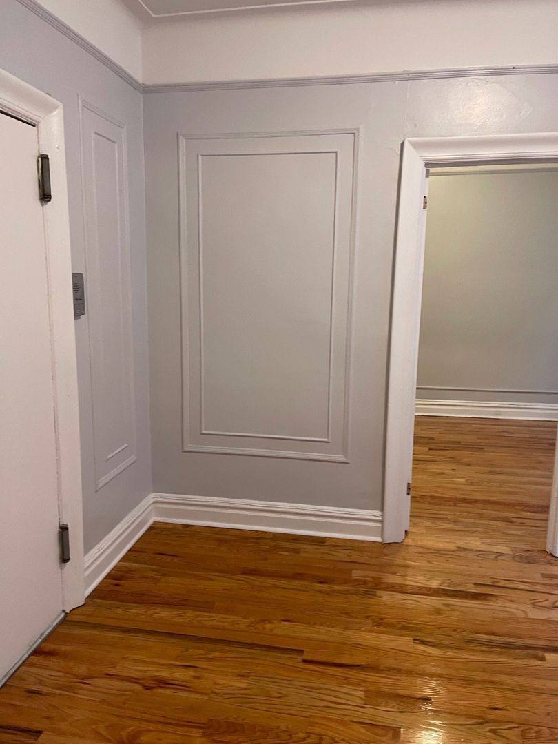 Apartment for rent at 42 Vroom St, Jersey City, NJ 07306