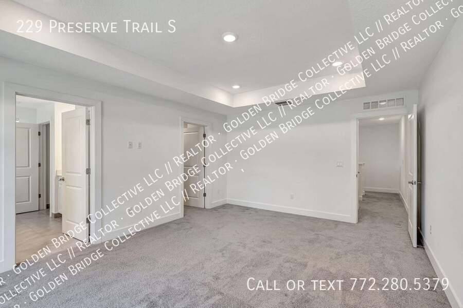Townhouse for rent at 229 Preserve Trail S, Stuart, FL 34994