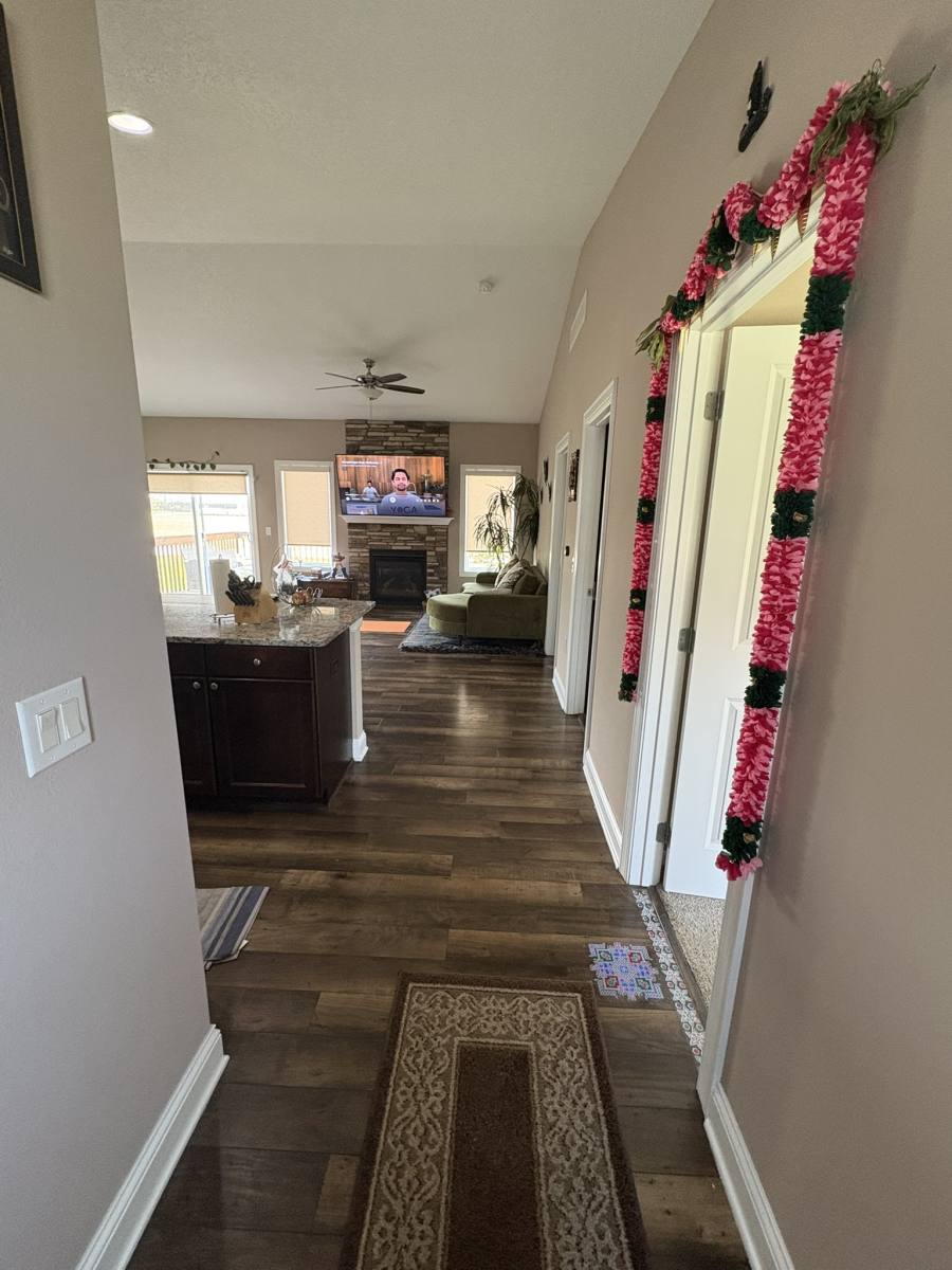House for rent at 5668 Prairie Grass Dr, Johnston, IA 50131