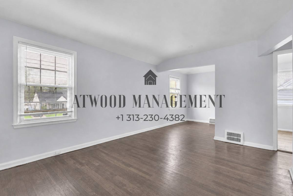 Apartment for rent at 14118-20 Evergreen Rd, Detroit, MI 48223