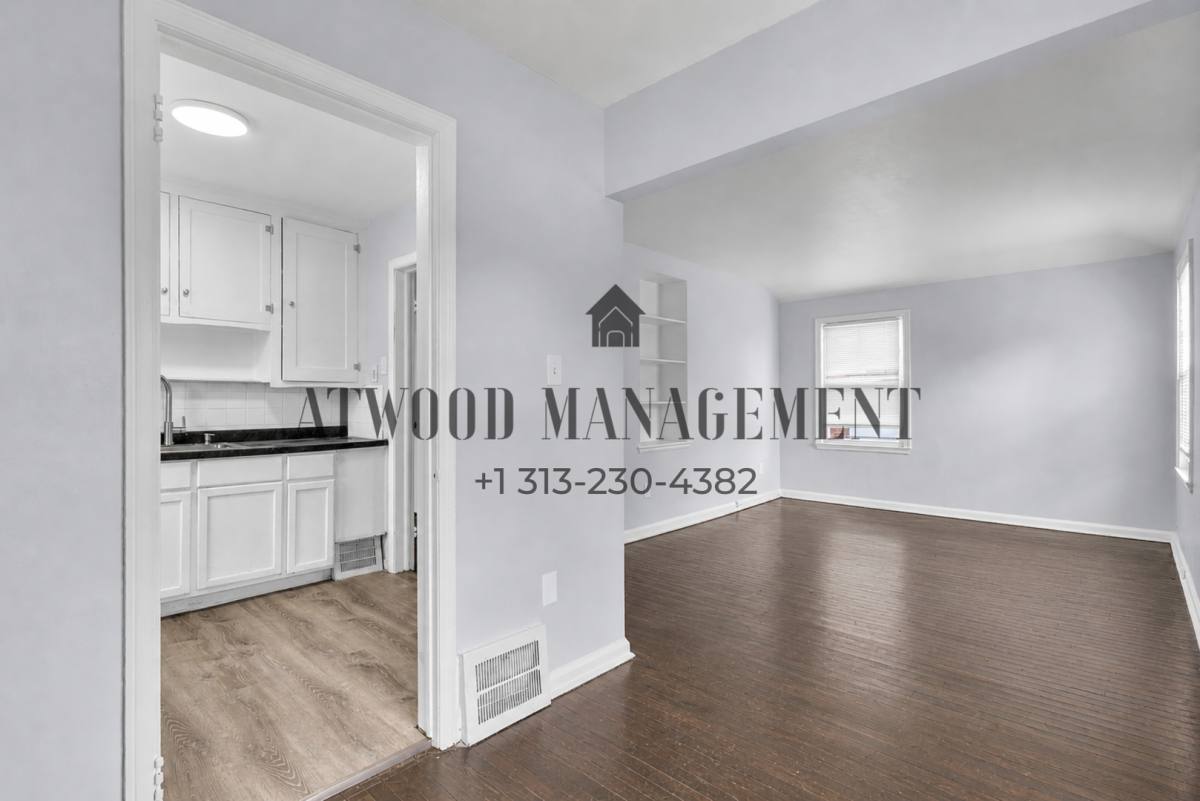 Apartment for rent at 14118-20 Evergreen Rd, Detroit, MI 48223