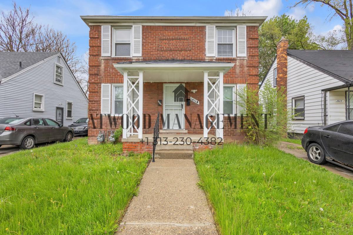Apartment for rent at 14118-20 Evergreen Rd, Detroit, MI 48223