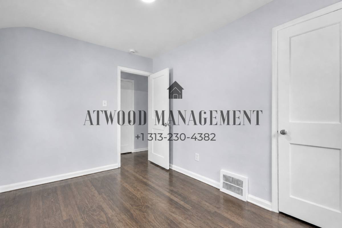 Apartment for rent at 14118-20 Evergreen Rd, Detroit, MI 48223