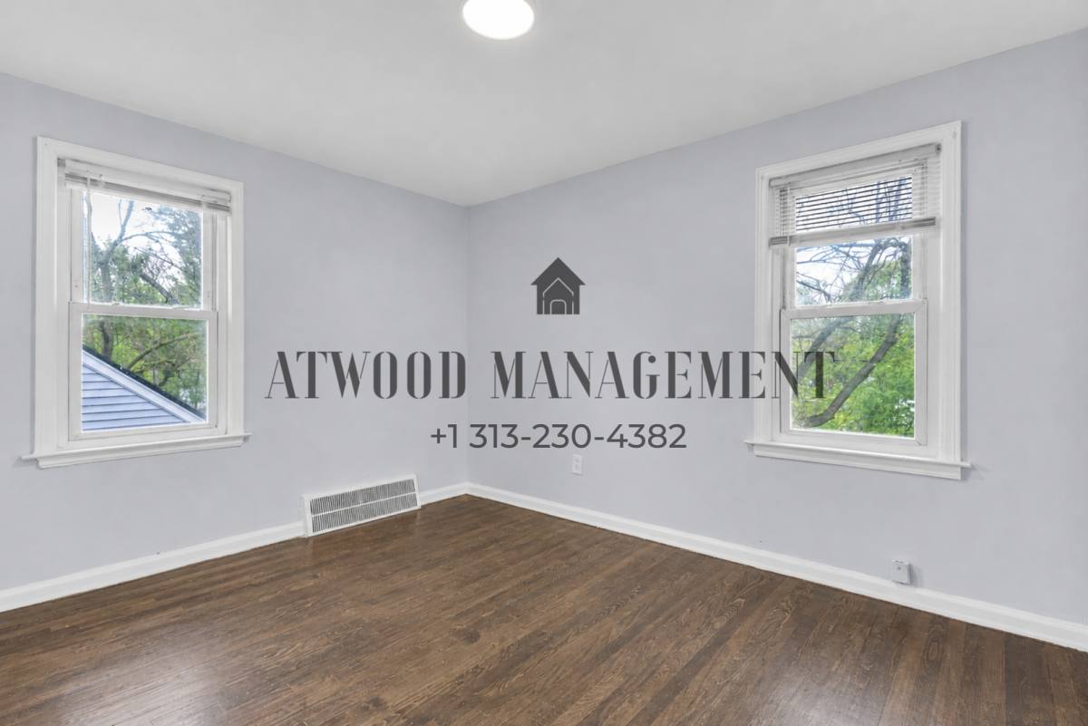 Apartment for rent at 14118-20 Evergreen Rd, Detroit, MI 48223