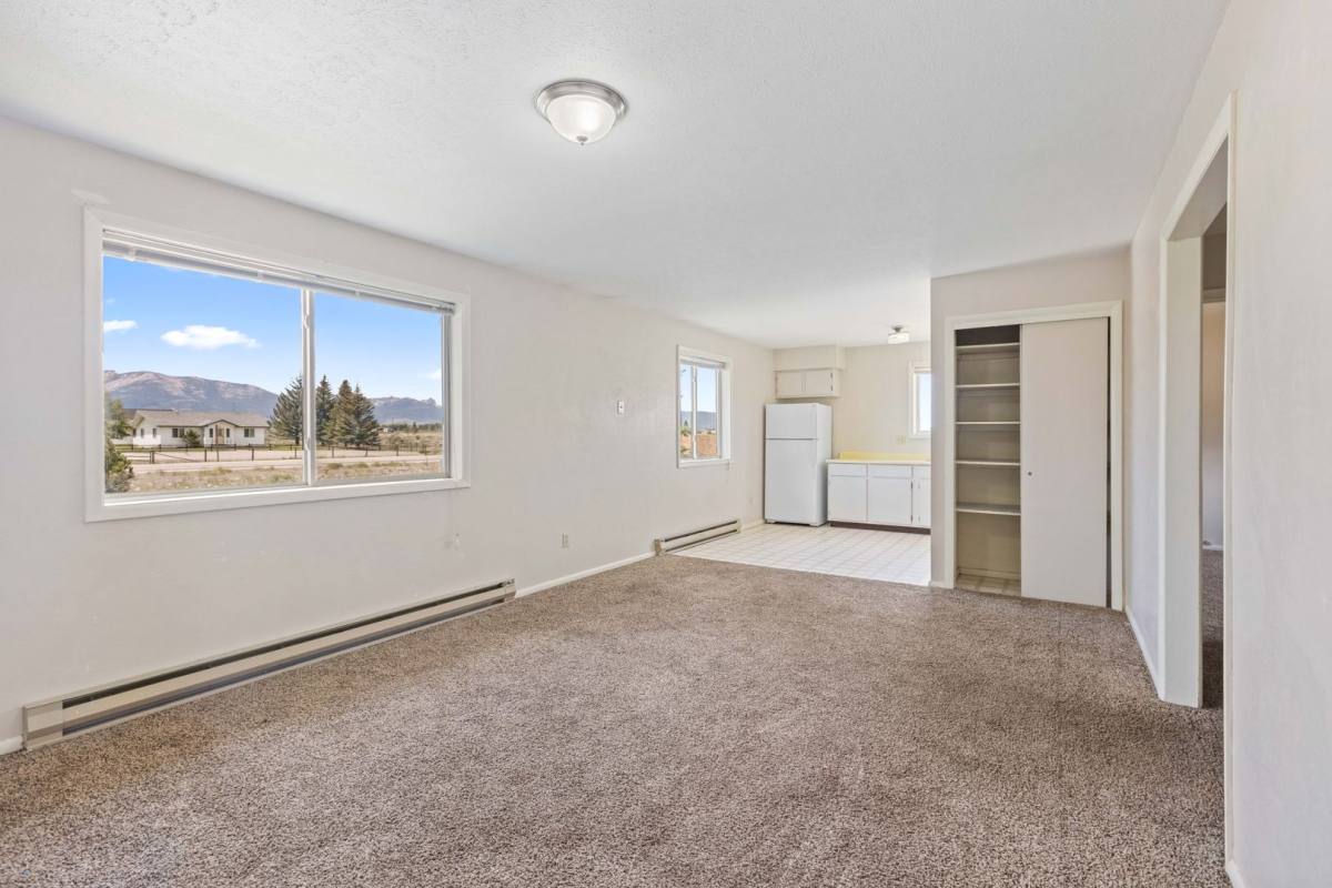 Apartment for rent at 171 N Highway 28, Leadore, ID 83464
