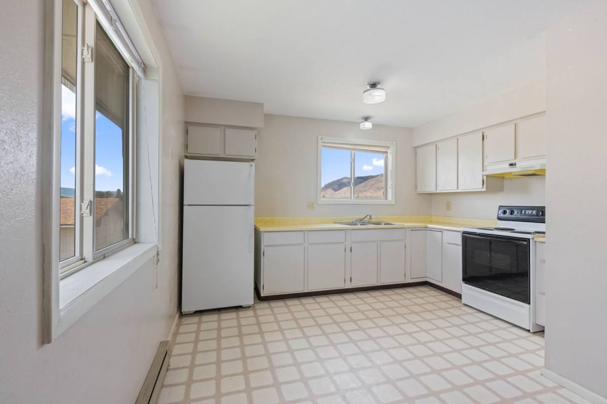 Apartment for rent at 171 N Highway 28, Leadore, ID 83464