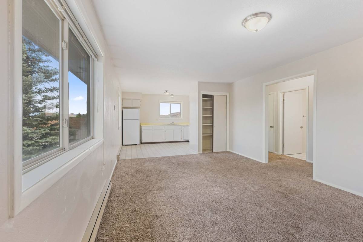 Apartment for rent at 171 N Highway 28, Leadore, ID 83464