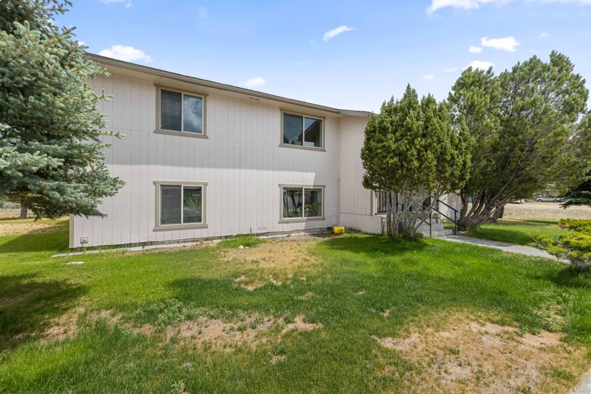 Apartment for rent at 171 N Highway 28, Leadore, ID 83464