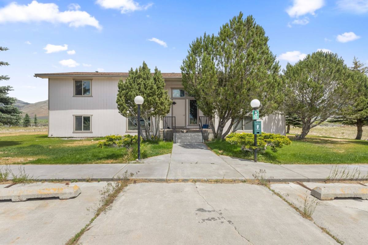 Apartment for rent at 171 N Highway 28, Leadore, ID 83464