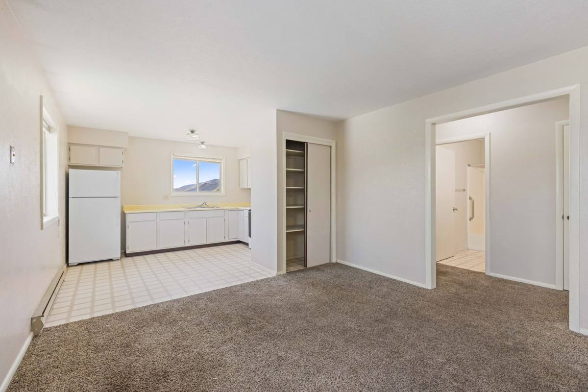 Apartment for rent at 171 N Highway 28, Leadore, ID 83464