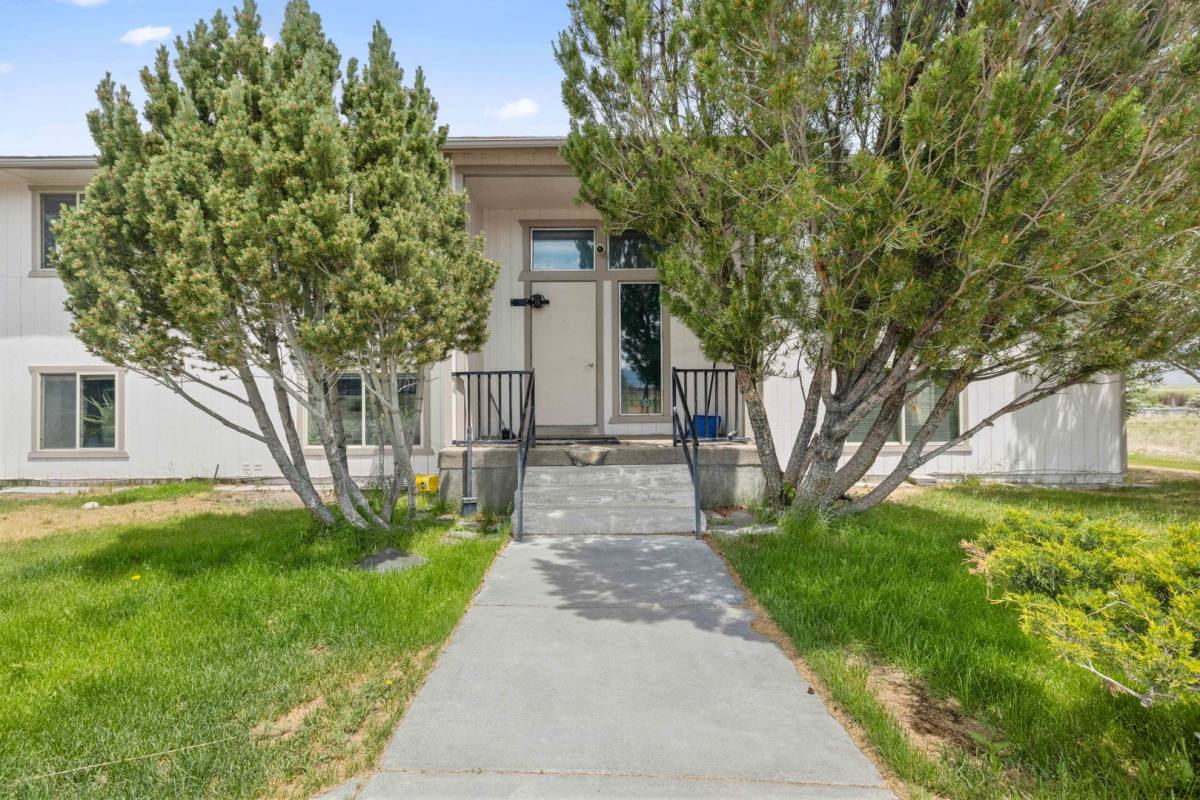 Apartment for rent at 171 N Highway 28, Leadore, ID 83464