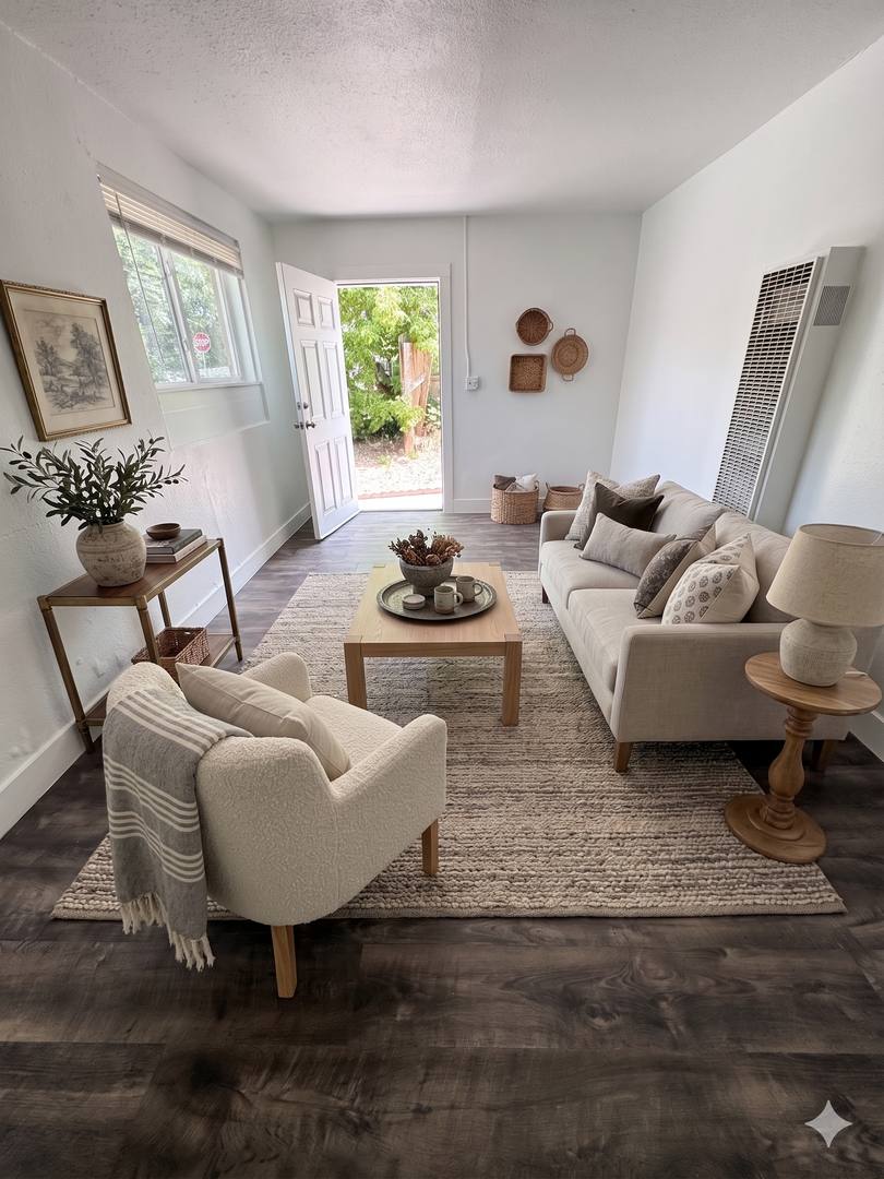 Apartment for rent at 1415 Clinton St, Aurora, CO 80010