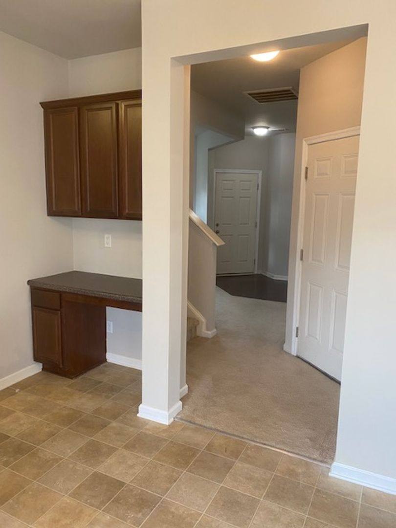 House for rent at 203 Linfoot Court, Williamsburg, VA 23185
