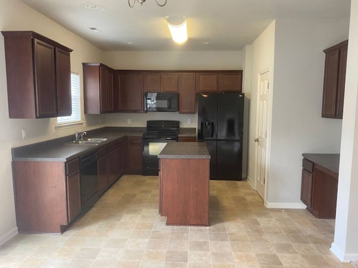House for rent at 203 Linfoot Court, Williamsburg, VA 23185
