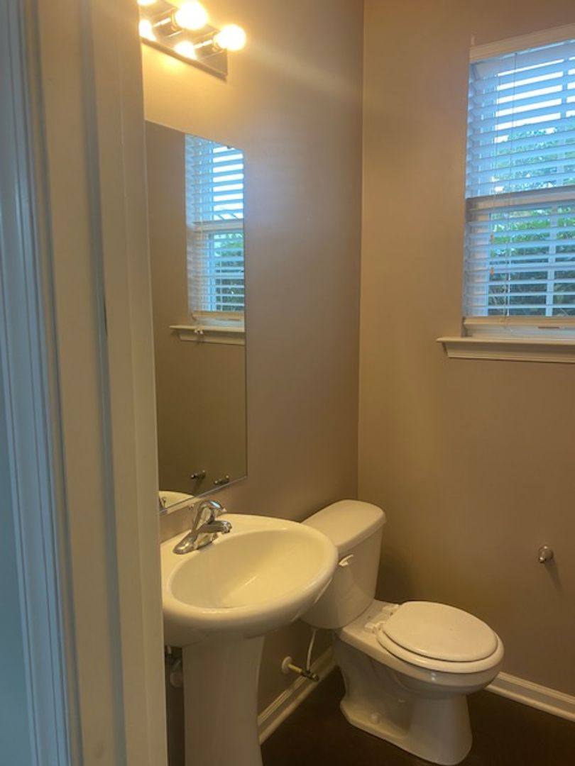 House for rent at 203 Linfoot Court, Williamsburg, VA 23185