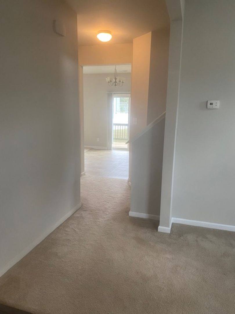 House for rent at 203 Linfoot Court, Williamsburg, VA 23185