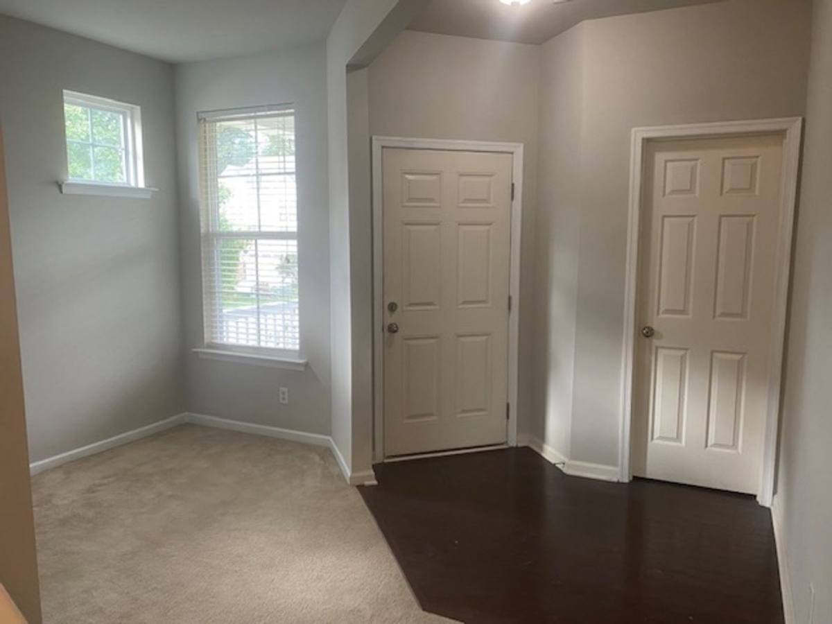 House for rent at 203 Linfoot Court, Williamsburg, VA 23185